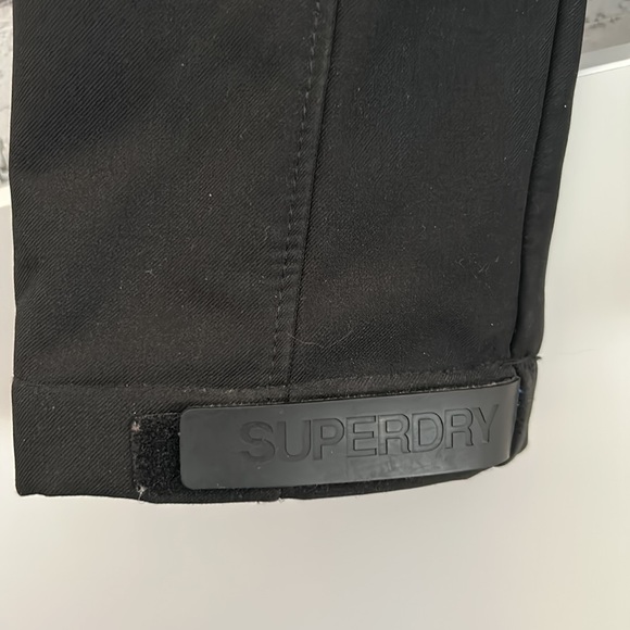 Superdry Windtrekker Jacket - Picture 6 of 11